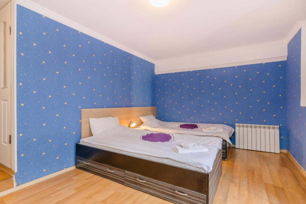 Khvamli 2002 Hotel Tsageri Екстериор снимка