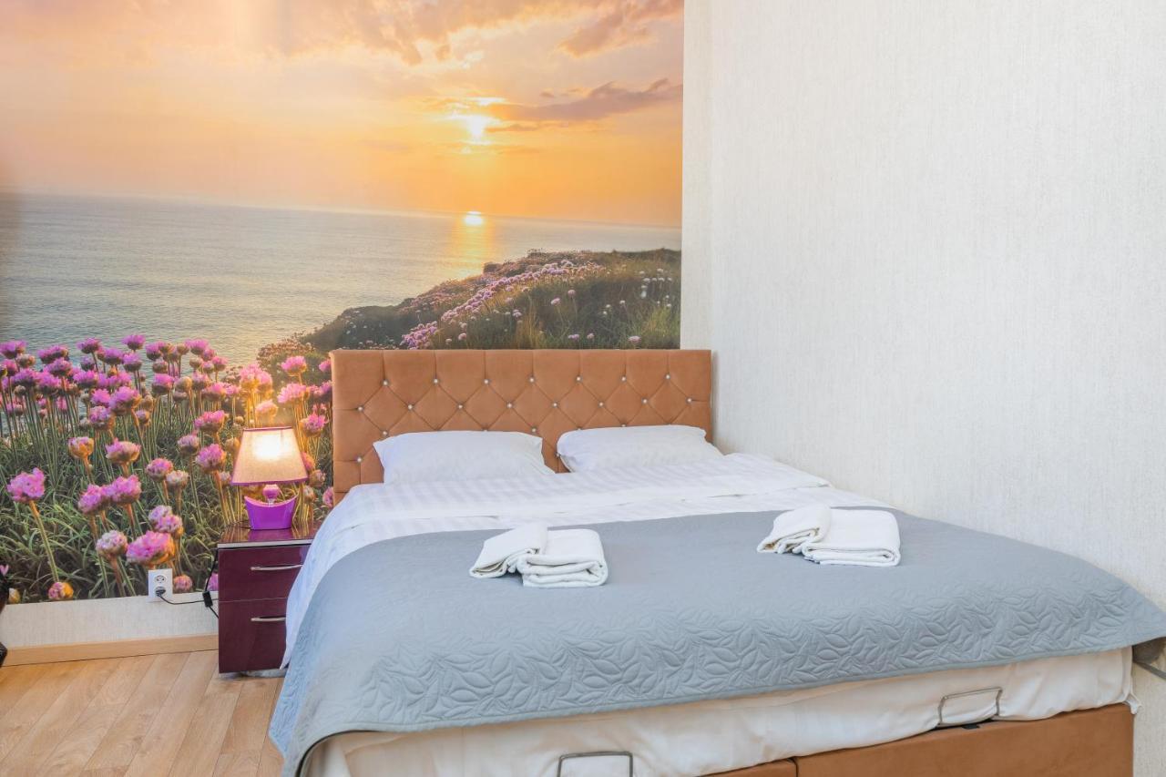 Khvamli 2002 Hotel Tsageri Екстериор снимка