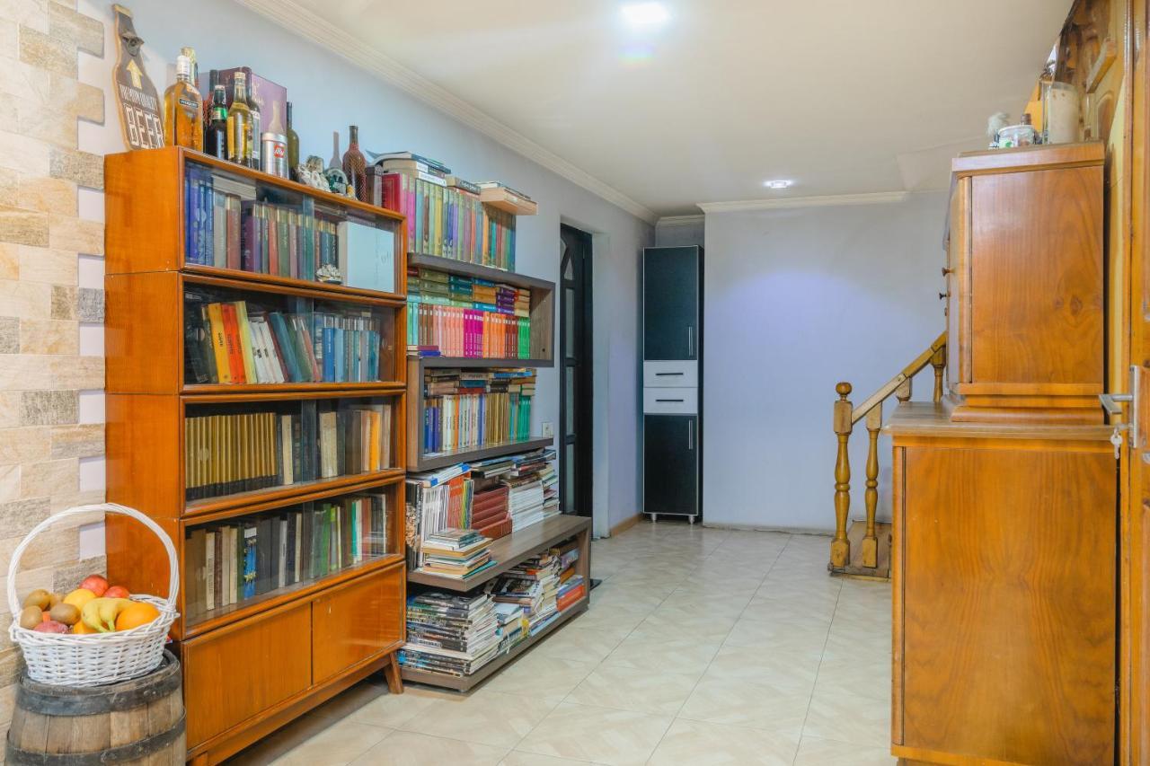 Khvamli 2002 Hotel Tsageri Екстериор снимка