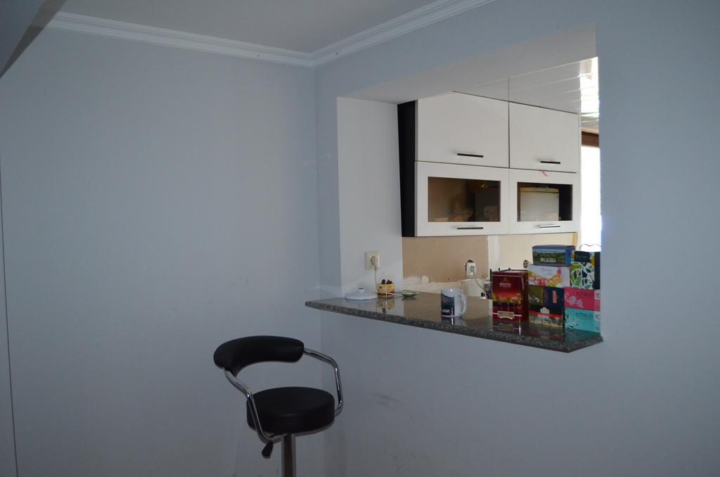 Khvamli 2002 Hotel Tsageri Екстериор снимка
